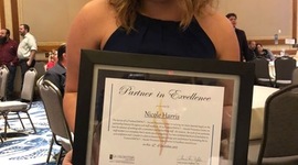 Timeline: SWG 502 NICOLE HARRIS LIFE MAP