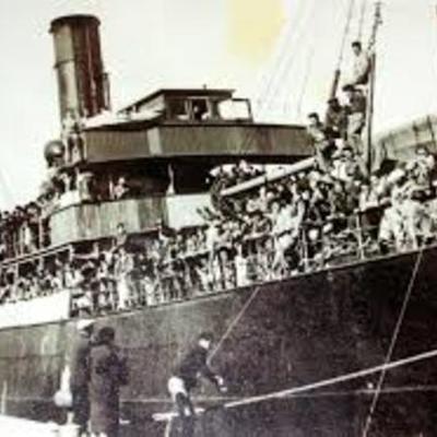 Timeline: L' ÚLTIM VAIXEI