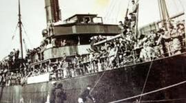 Timeline: L' ÚLTIM VAIXEI