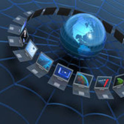 Timeline: Antecedentes de las Redes de Computadoras