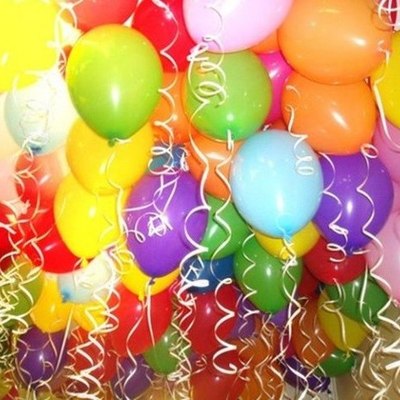 Timeline: Праздники