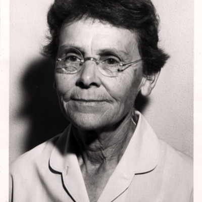 Timeline: Барбара Мак-Клинток