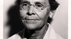 Timeline: Барбара Мак-Клинток