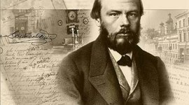 Timeline: Жизнь и творчество М.Ф. Достоевского - 6 основных периодов