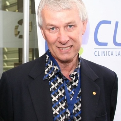 Timeline: Ричард Джон Робертс