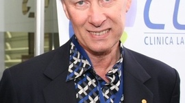 Timeline: Ричард Джон Робертс