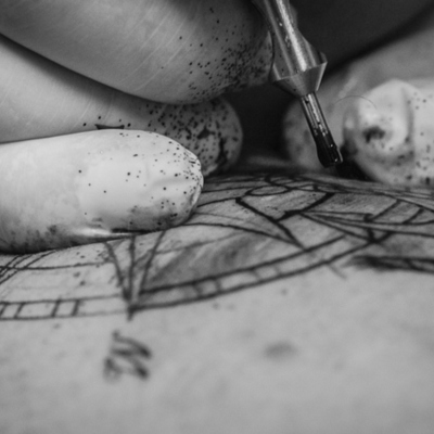 Timeline: La Història dels Tatuatges
