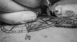 Timeline: La Història dels Tatuatges