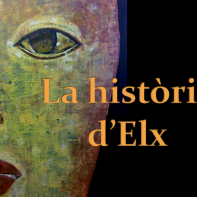 Timeline: La història d'Elx. D'Ilici a Elx