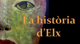 Timeline: La història d'Elx. D'Ilici a Elx