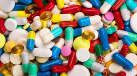 Timeline: History of Amphetamines