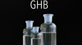 Timeline: GHB(Date Rape drug)