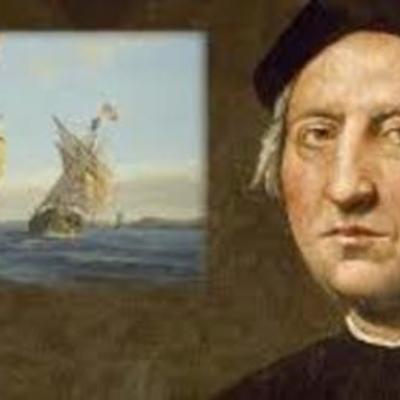 Timeline: Cristoforo Colombo