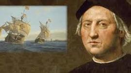 Timeline: Cristoforo Colombo