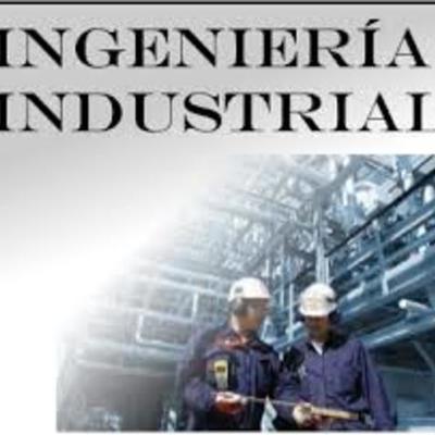 Timeline: ingeniería industrial