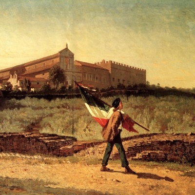 Timeline: IL RISORGIMENTO