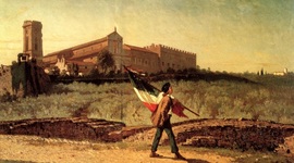 Timeline: IL RISORGIMENTO