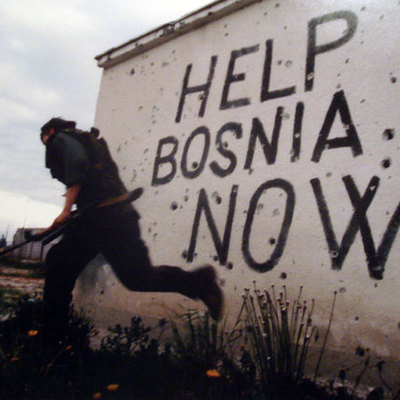 Timeline: guerra in Bosnia