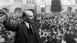 Timeline: Revolución Rusa 1812180