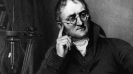 Timeline: Modeloa atómicos