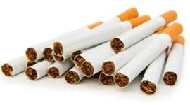 Timeline: The History of Tabacco