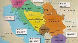 Timeline: Ghezzi,Imperatore_Guerre Balcani anni 90