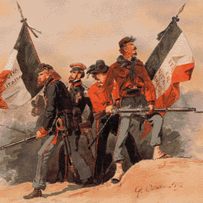 Timeline: Le tappe del Risorgimento Italiano