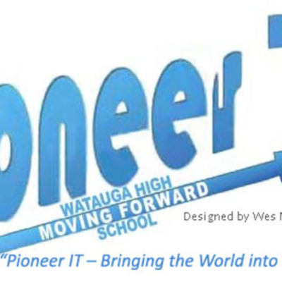 Timeline: Pioneer IT
