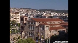 Timeline: Η ΙΣΤΟΡΙΑ ΤΟΥ Ι.Ν ΑΓΙΟΥ ΔΗΜΗΤΡΙΟΥ ΘΕΣΣΑΛΟΝΙΚΗΣ