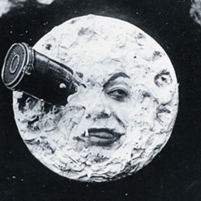 Timeline: History of Film