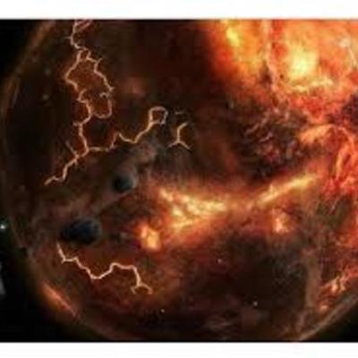 Timeline: Historia de los seres vivos.