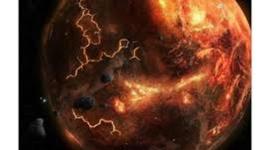 Timeline: Historia de los seres vivos.