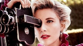 Timeline: Greta Gerwig (screenwriter)