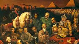 Timeline: HISTORIA MUNDIAL