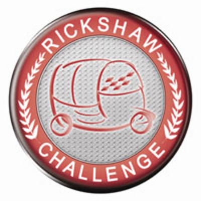Timeline: Rickshaw Challenge