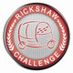 Rickshaw challenge logo