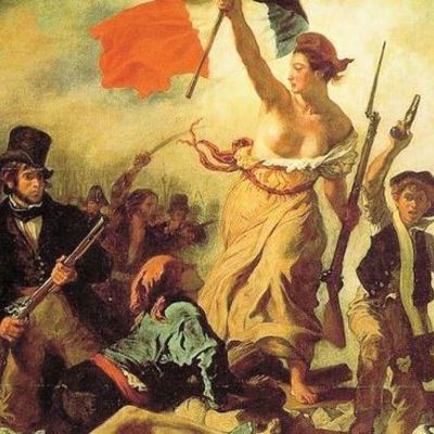 Timeline: TAPPE DEL RISORGIMENTO