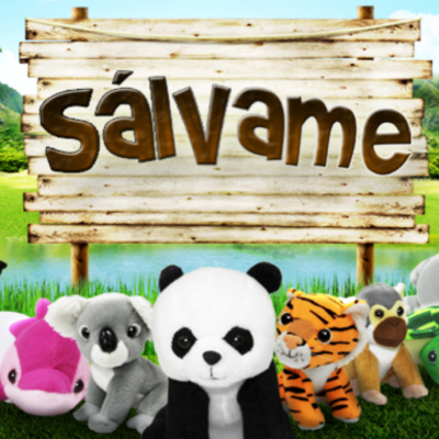 Timeline: ANIMALES EN VÍA DE EXTINCIÓN.