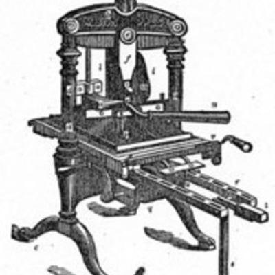 Timeline: Inventions of the 18th century to the early 19th century
