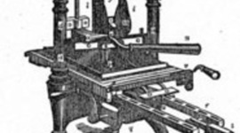 Timeline: Inventions of the 18th century to the early 19th century