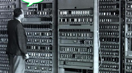 Timeline: History of the internet