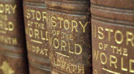 Timeline: "Catch 22" Reading fueled my passion for history and politics, while history and politics fueled my passion for reading.