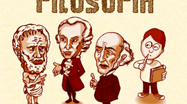 Timeline: Origen de la filosofía