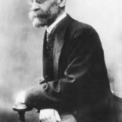 Timeline: Émile Durkheim
