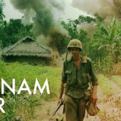 Timeline: Vietnam war