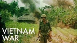 Timeline: Vietnam war