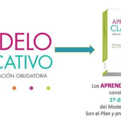 Timeline: El Nuevo Modelo Educativo 2016