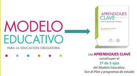 Timeline: El Nuevo Modelo Educativo 2016