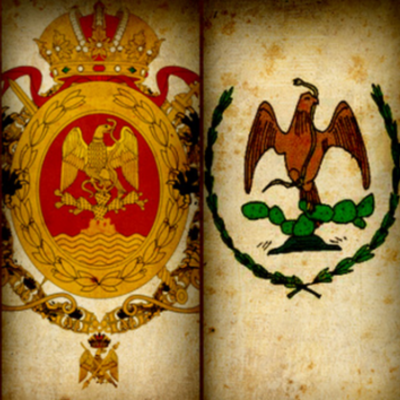 Timeline: Etapas en la historia de México