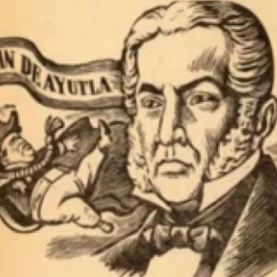 Timeline: Plan de Ayutla y Primeras Leyes de Reforma